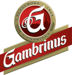 Generální partner: Gambrinus