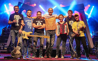 foto Tři sestry 2018