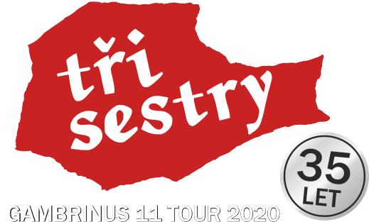 Tři sestry Gambrinus 11 tour 2020