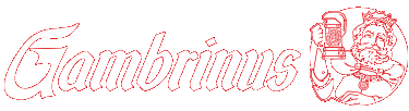 Gambrinus