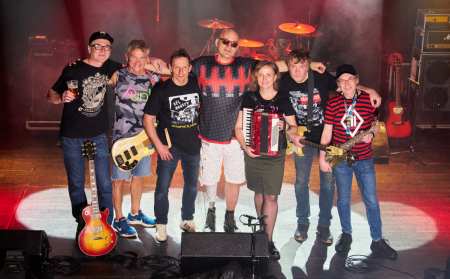 promofoto Tři sestry 2024