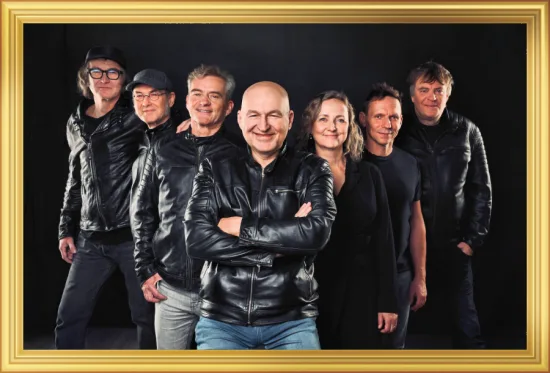 promofoto Tři sestry 2025