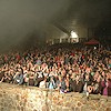 28. květen 2010 - Ústí nad Labem, letní kino